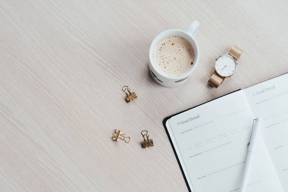 Stay Motivated with GoalKeeprs