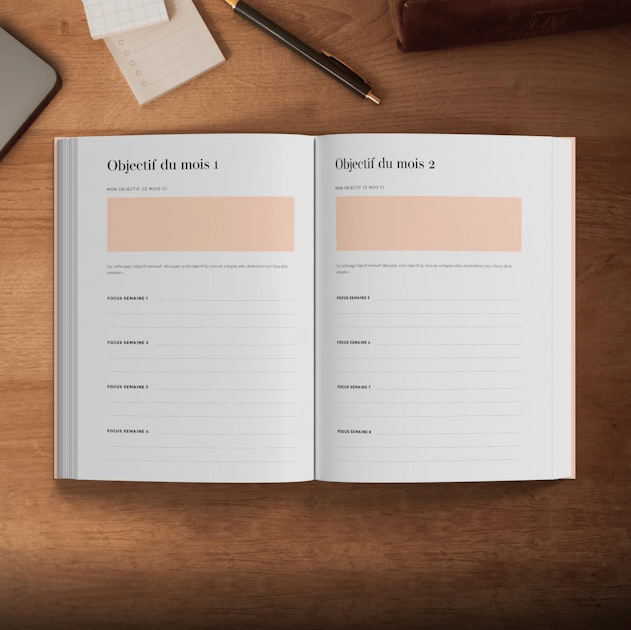 Minimalist Design for Maximum Focus