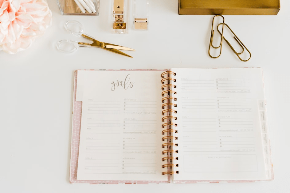 Boost Your Productivity with GoalKeeprs