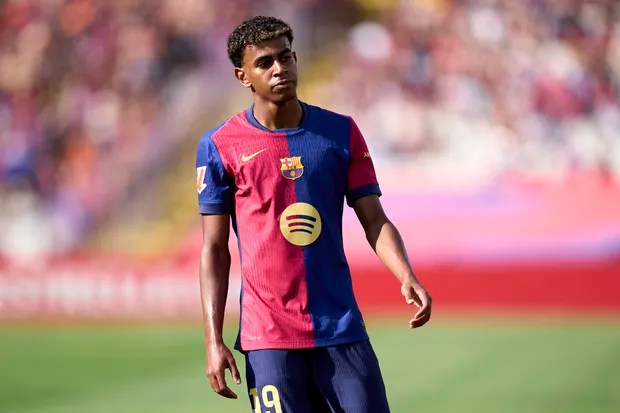 Yamal Adresses Barça Exit Plans And Messi Comparisons