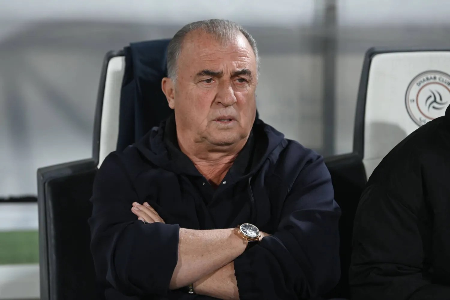 فاتح تريم يرد على أنباء اعتزاله.. ويشترط رفع العرض المادي من الأهلي