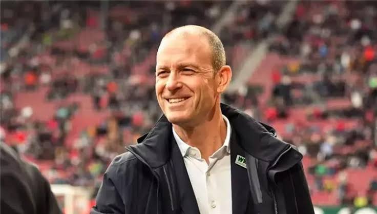 ياس سوروب يحدد صفقات الأهلي الشتوية بعد ساعات من توليه القيادة الفنية