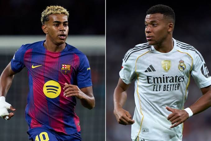 كلاسيكو مشتعل.. غيابات مؤثرة في صفوف ريال مدريد وبرشلونة قبل القمة المنتظرة اليوم