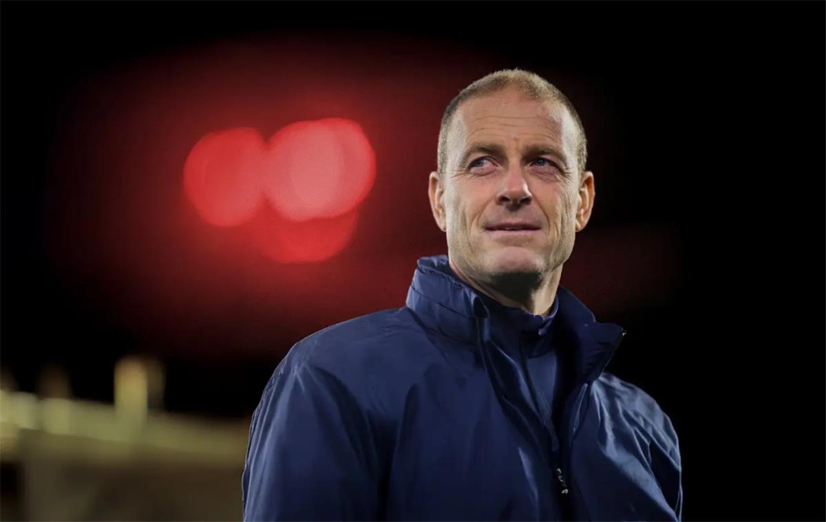 توروب: لا نشارك لمجرد الظهور.. الأهلي جاهز لحسم السوبر المصري