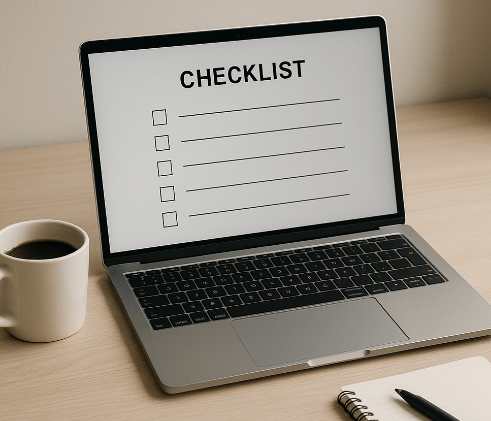 What to Do Before You Launch Your Digital Product