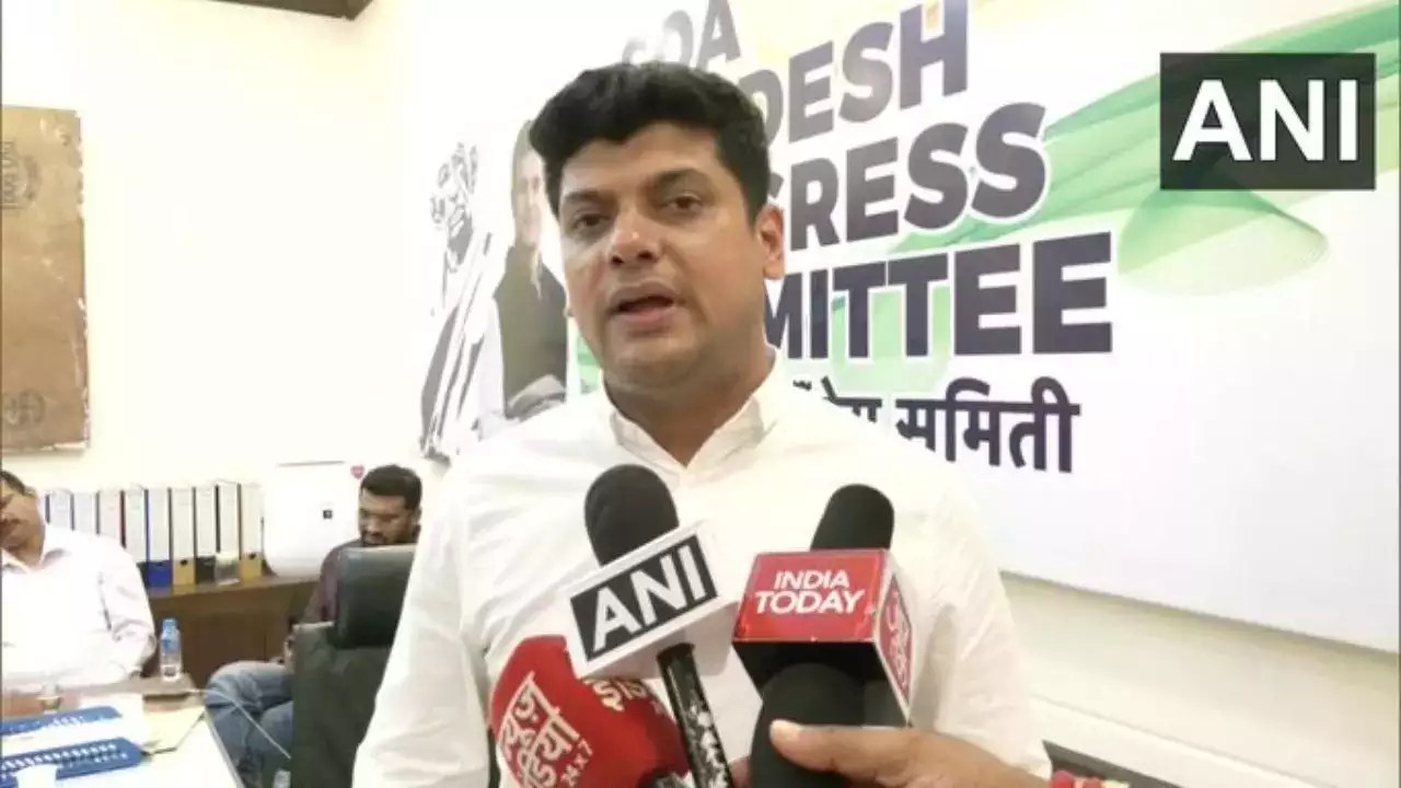 Amit Patkar