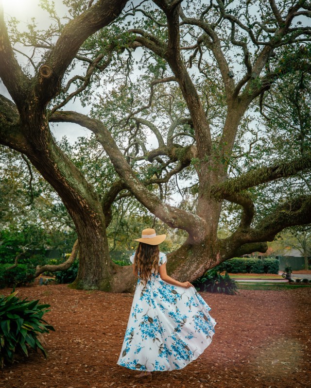 A Stay at the Grand Hotel in Fairhope, Alabama