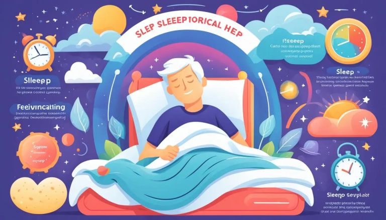 sleep and physical health