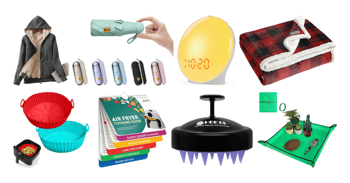 Don’t Miss Out: Amazon’s Hottest Deals Ending Soon!