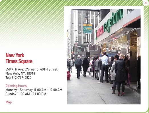 Maoz More than Ever!