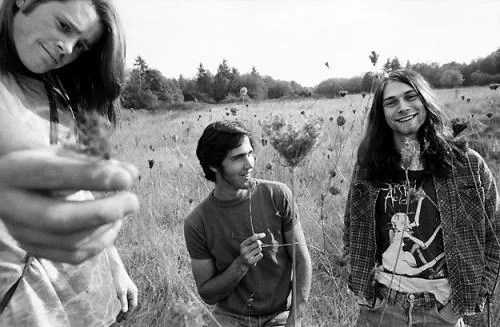 Nirvana BBC Sessions