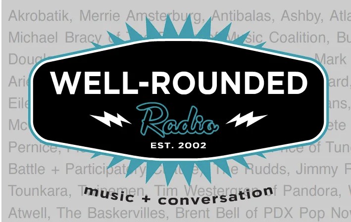 Well Rounded Radio