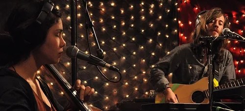 Other Lives