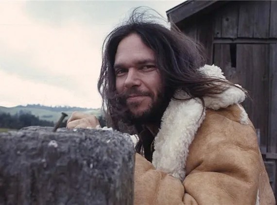 Hello, Mr. Soul :: Neil Young Covers, 1967-1978