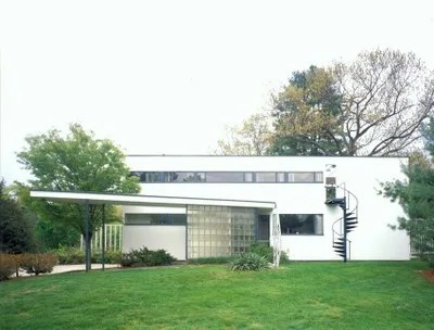 Gropius House