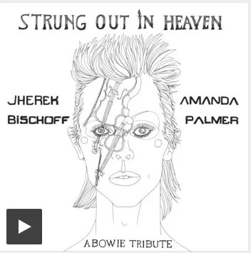 Strung Out in Heaven