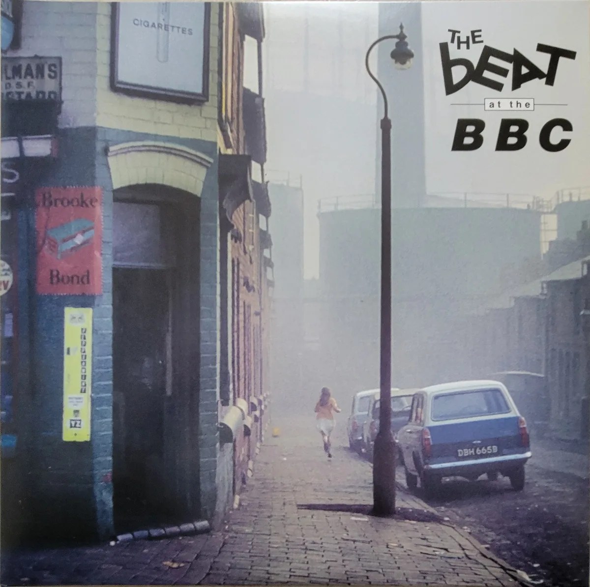 The Beat, The Beat at the BBC, 2025 on Rhino/BBC