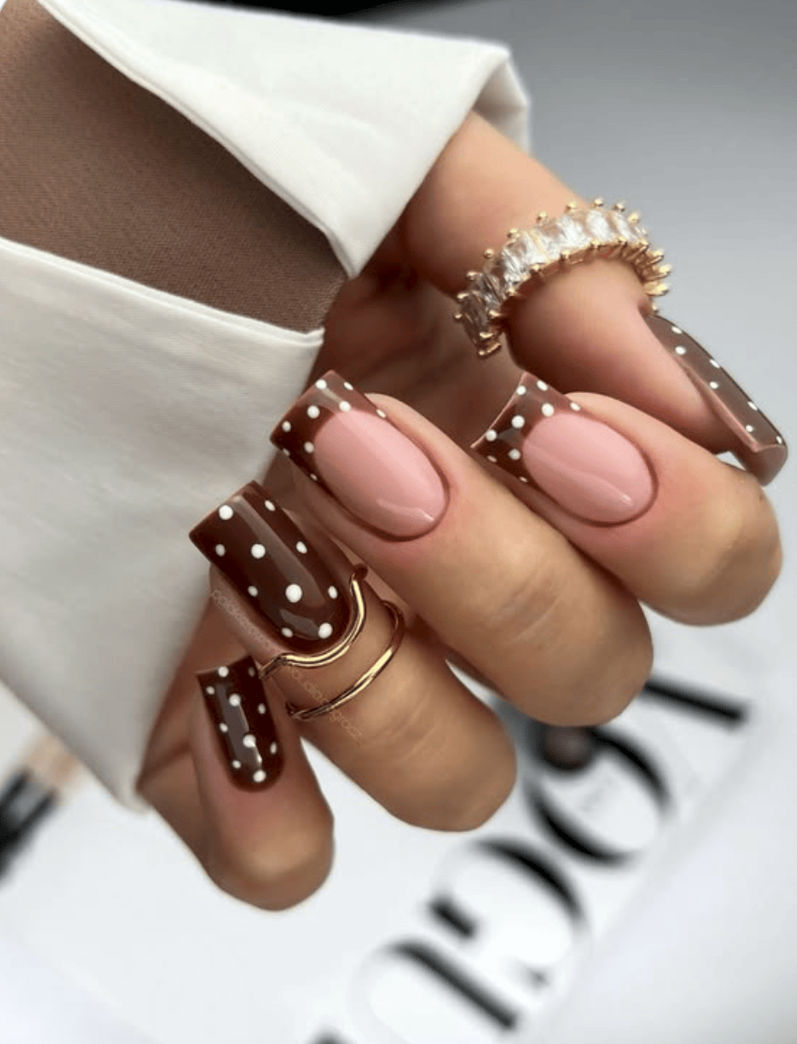Short Fall Nail Ideas