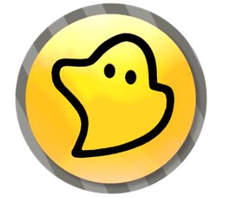 Symantec Ghost Boot CD 12