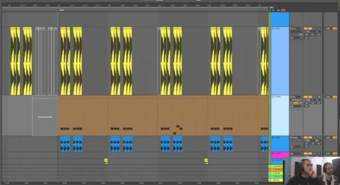 FaderPro – Slumberjack Deconstructs “Norf”