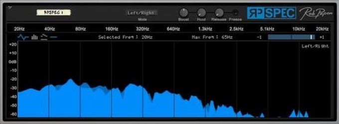 Reason RE Rob Papen RPSpec v1.0.0