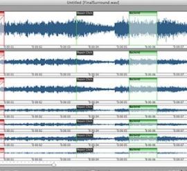 Monkey Tools Sound Grinder Pro v3.2.1 [MacOSX] (Premium)