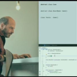 Object-Oriented Programming in Kotlin (Premium)