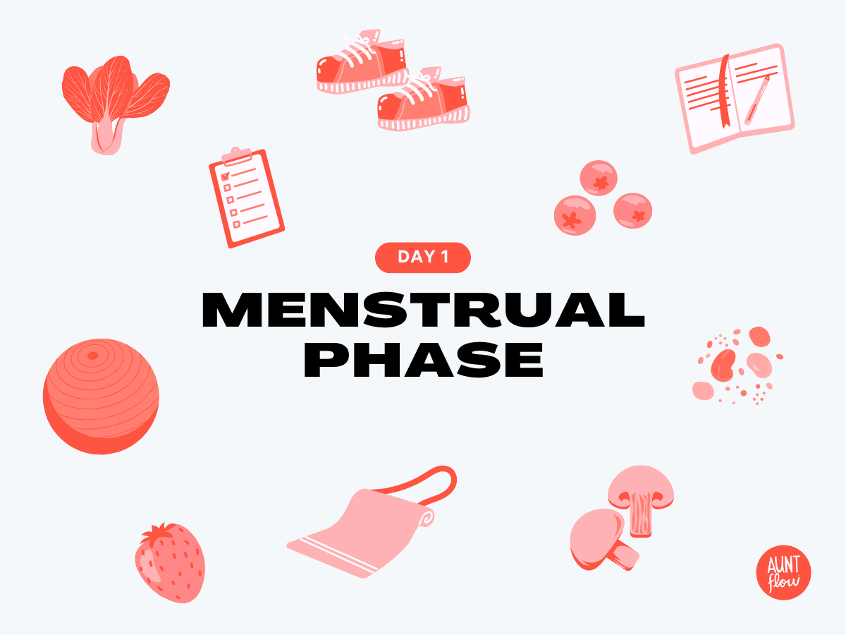 Mastering your cycle: using hormones to your advantage