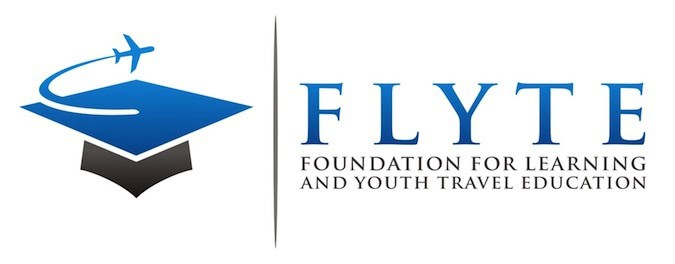 Introducing FLYTE, a Non-Profit to Encourage Student Travel