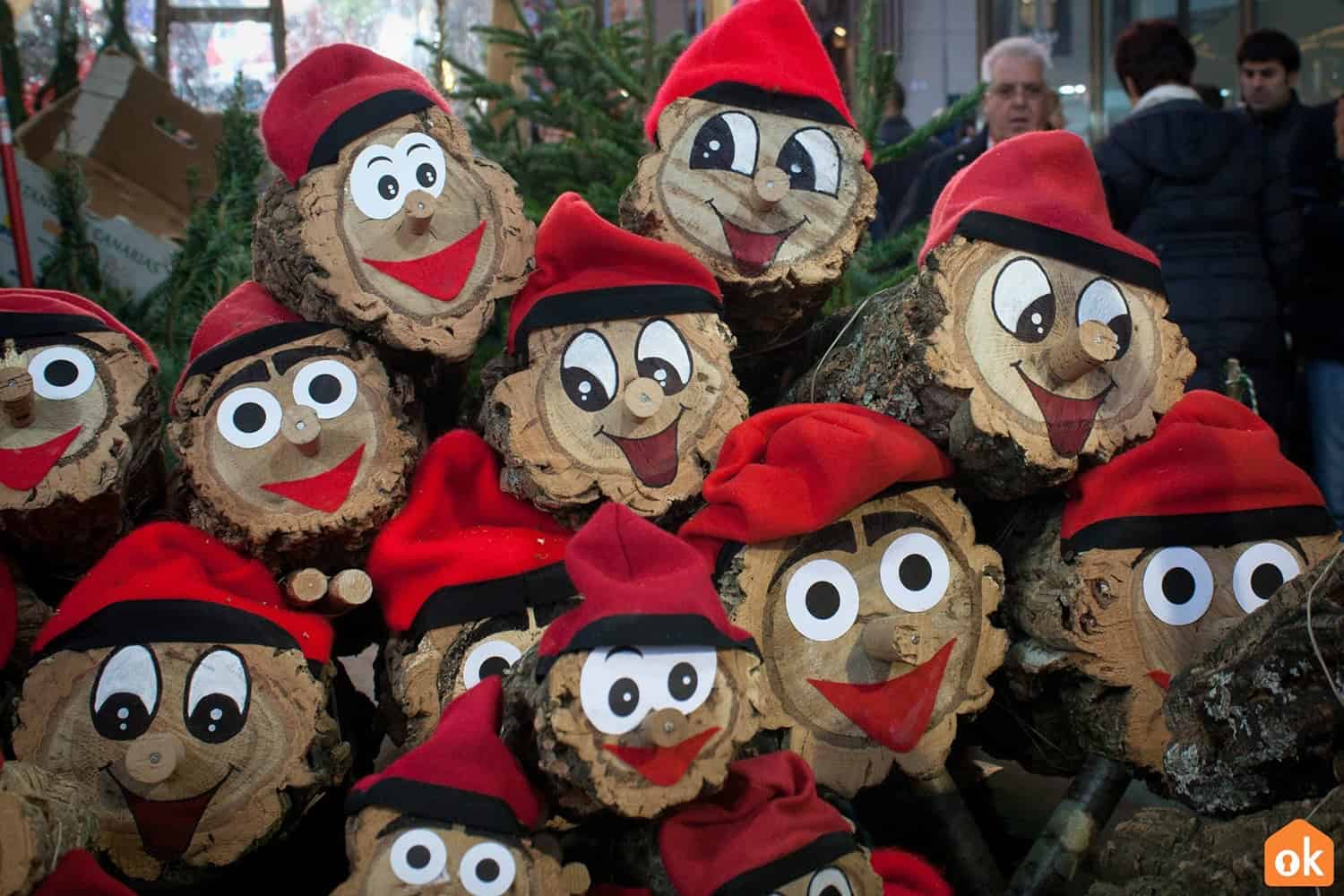 Decidedly Different Christmas Traditions From Around the World
