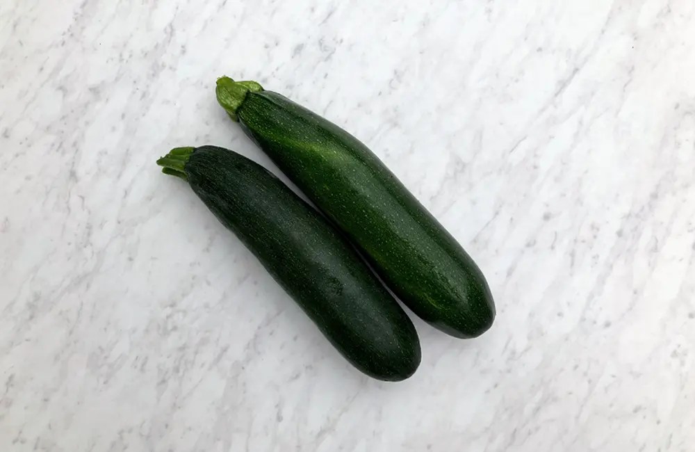 Zucchini