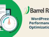 Wordpress Performance Optimization Why It Matters Barrel Roll