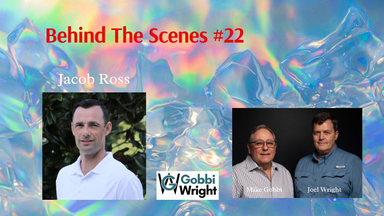 Read more about the article BTS 22 – Jacob Ross – Gold Nuggets