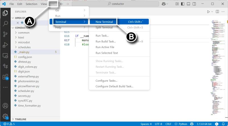Deploy Digit Project Kinetic Display - Download Elegant Nature Art | Ultra HD