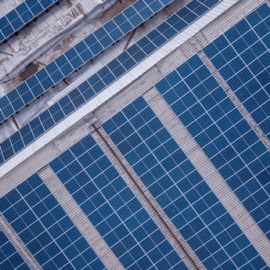 Energy-Efficient Windows