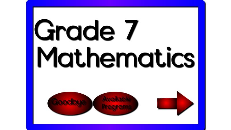 Grade R Mathematics Gobe Programming - Premium Space Photo Gallery - 8K