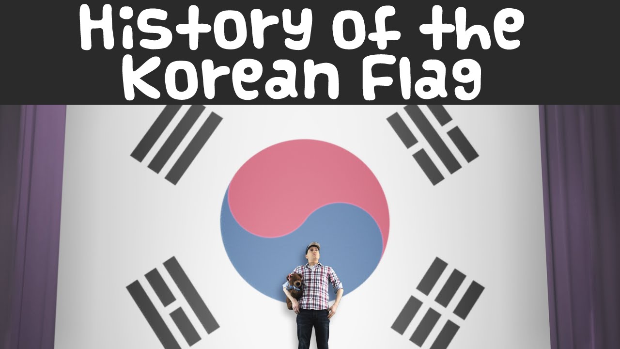 Hsk standard course hsk 1 2 3 4 5 6 coursebook workbook audio answers. History of the Korean Flag - Learn Korean with GO! Billy
