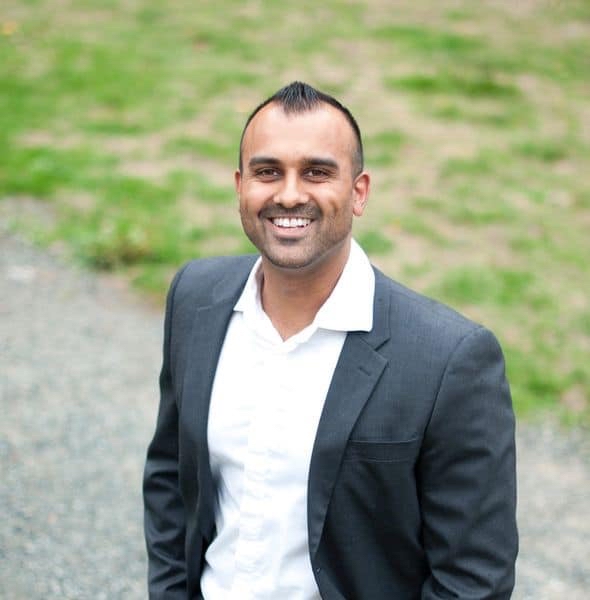 addictions counsellor