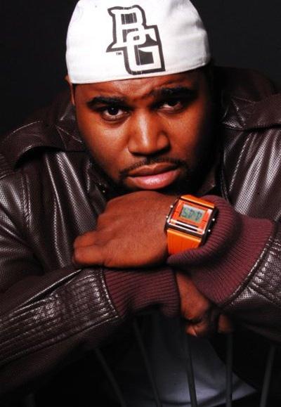 Jg The Rapper Rhythmic American Poetry, A Classic Album; By: J.G. The Jugganaut ...