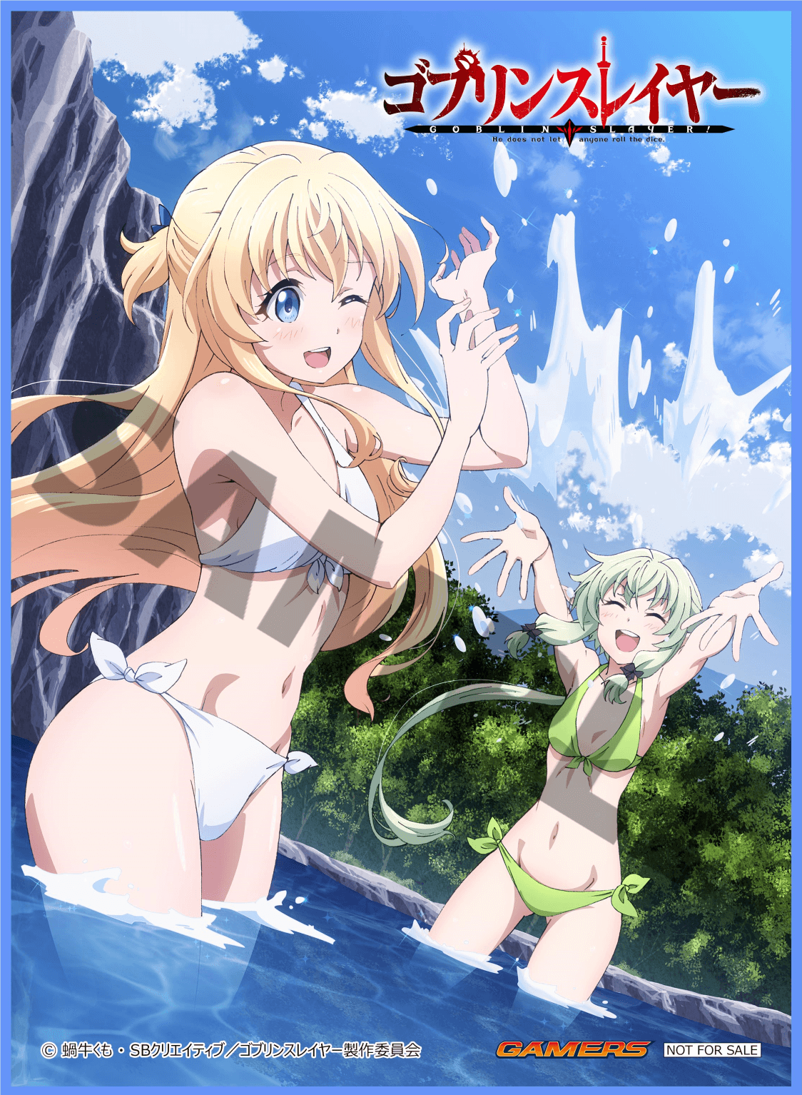 グッズ ｜ TVアニメ「ゴブリンスレイヤー」公式サイト