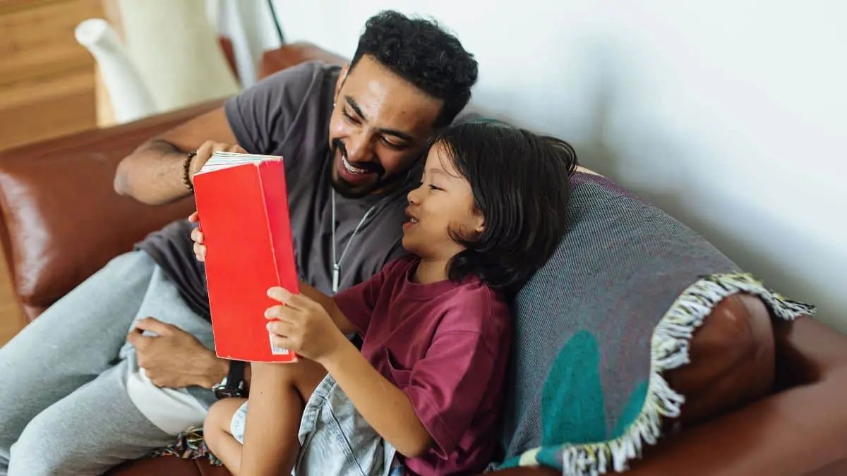 Every Parent Should Ask – What Your Child Read And Learn Today?