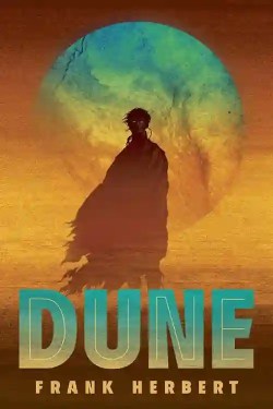 Dune – Frank Herbert
