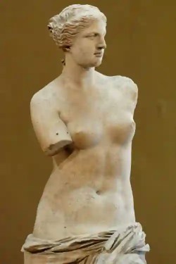 Aphrodite