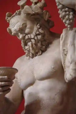 Dionysus