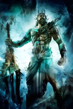Greek gods and goddesses | Stories and History - Poseidon