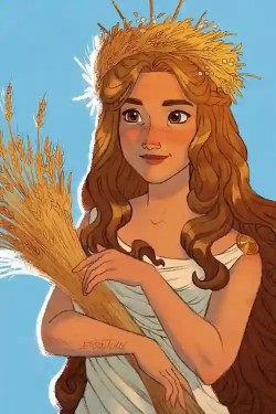 Demeter