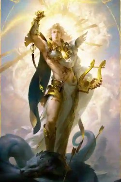 Apollo