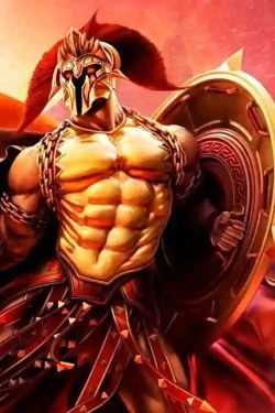 Ares