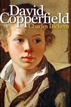 David Copperfield