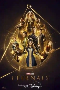 Eternals (2021)